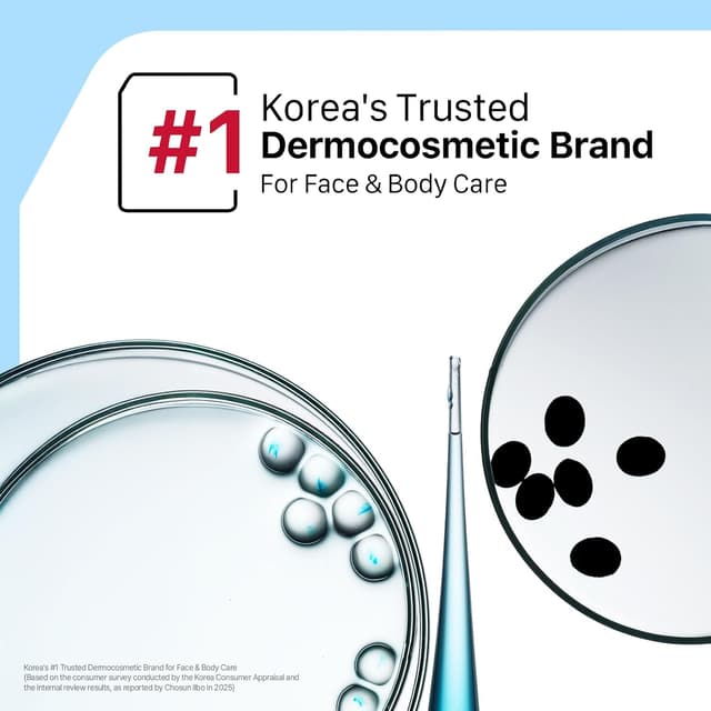 Detalle 2 de Illiyoon Ceramide Ato Cream 500ml