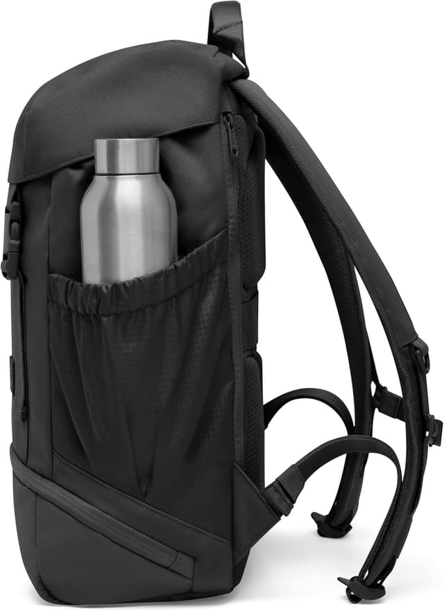 Detalle 2 de Johnny Urban Nico, sac à dos ordinateur 16 pouces