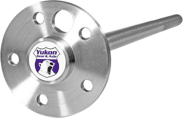 Thumbnail 6 de Yukon YA D2002692 Outer Stub Axle 10yr