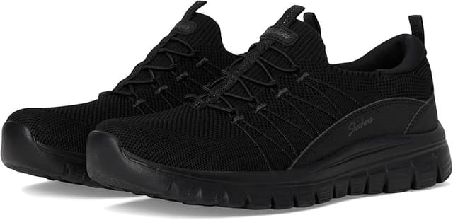 Imagen de Skechers Graceful Picture zapatillas mujer 41 EU en OfertitasTOP