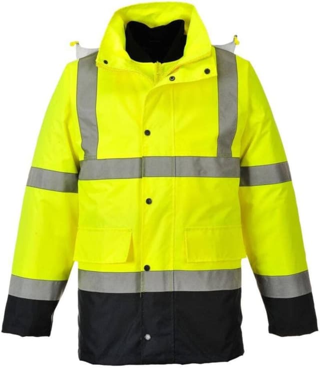 Thumbnail 6 de Portwest H444 Pantalone anti pioggia L