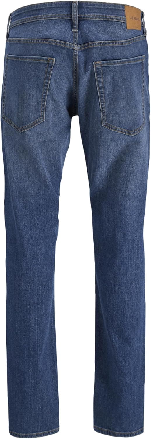 Detalle 2 de Men’s JJ REBEL regular fit jean pants for an elegant everyday look