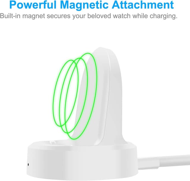 Thumbnail 2 de FASTSNAIL Charger for Samsung Galaxy Watch 42/46mm