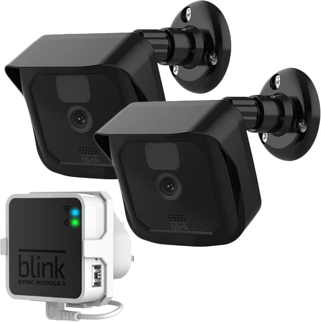Imagen de Blink Camera Mount 2 Pack en OfertitasTOP