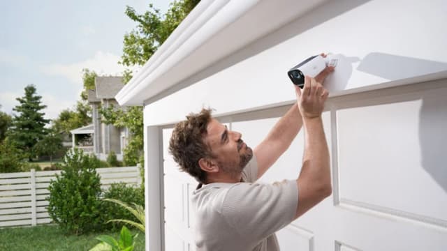 Thumbnail 24 de eufy eufyCam S3 Pro Doppelpack mit Video Doorbell E340