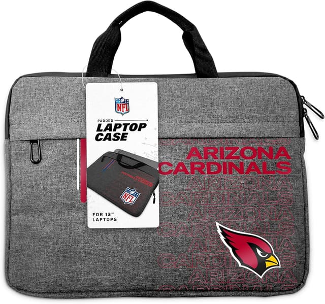 Detalle de SOAR NFL 13 Inch Laptop Sleeve for 13-inch laptops