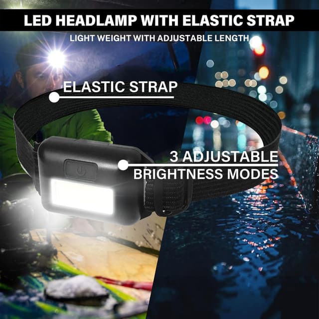 Thumbnail 4 de Car Emergency Kit with Jumper Cables