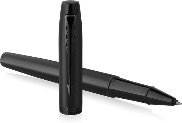 Thumbnail 5 de Parker IM Rollerball Pen Matte Black