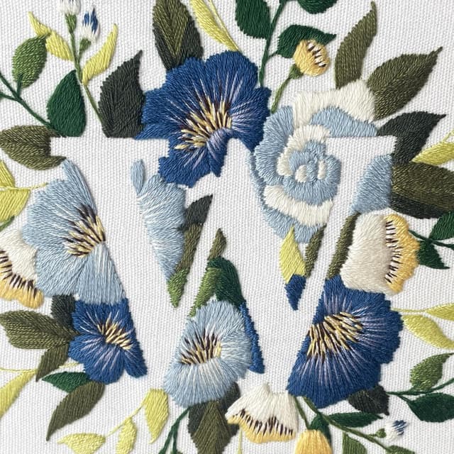 Thumbnail 1 de Myfelicity Embroidery Kit for Beginners