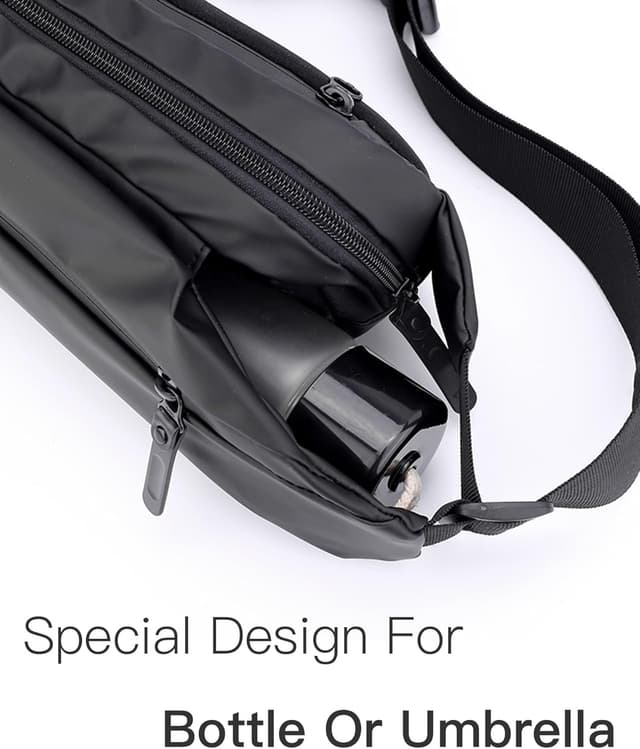 Thumbnail 6 de Marsupio uomo donna con tasche