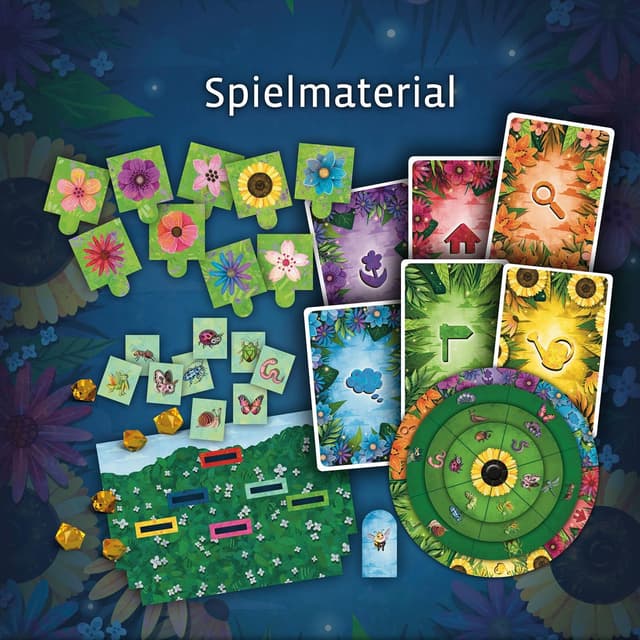 Detalle de Kosmos EXIT Das Spiel Kids ab 5 Jahren