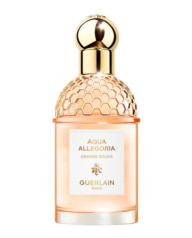 Imagen de Guerlain Aqua Allegoria Orange Soleia 75 ml — Eau de Toilette en OfertitasTOP