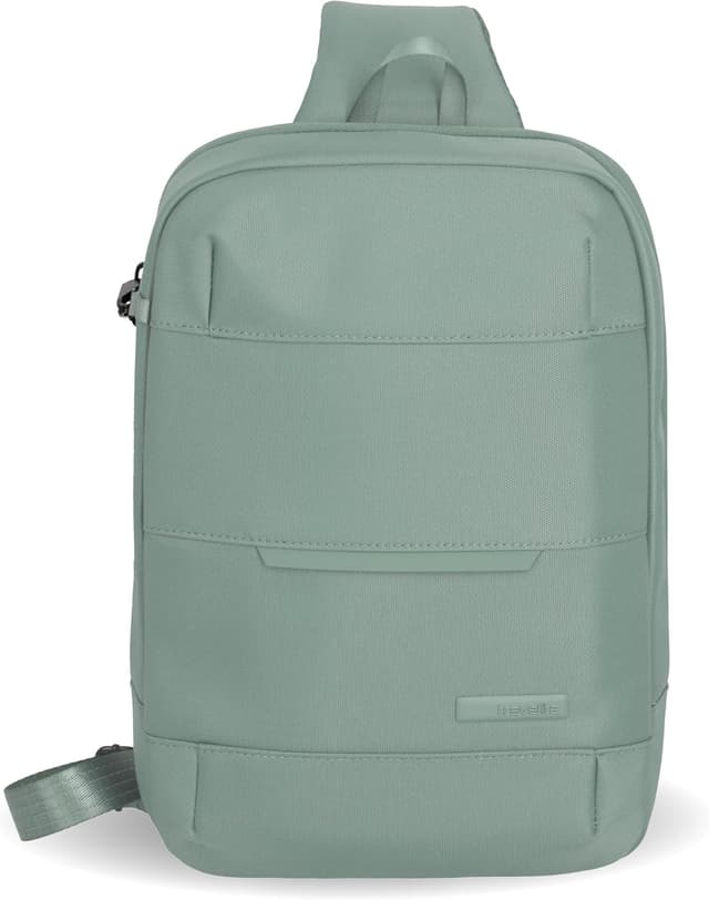 Thumbnail 6 de Travelite Cross Body Bag Umhängetasche 6 Liter