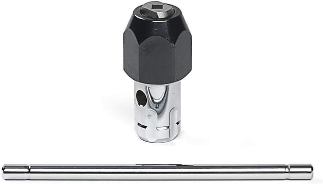 Detalle 2 de GEARWRENCH Lot de 11 tarauds à cliquet ⚙