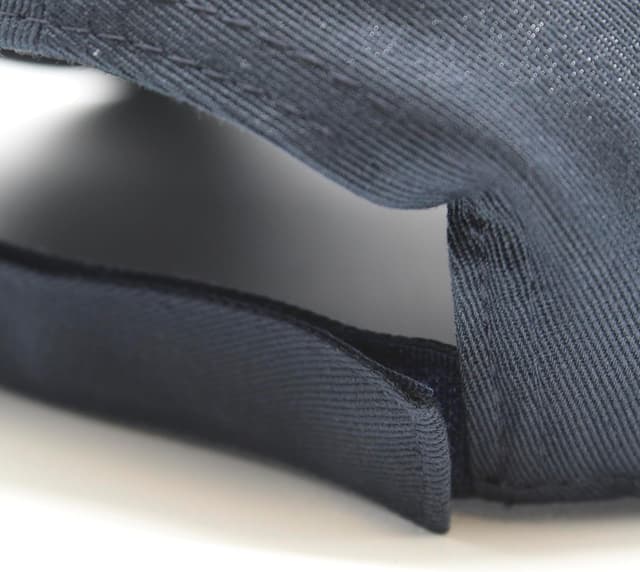 Detalle de Surf Monkey berretto da baseball regolabile riciclato con visiera curva