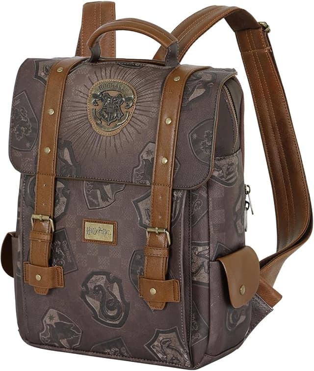 Detalle de Harry Potter Mochila Tale 36,5 cm mochila escolar