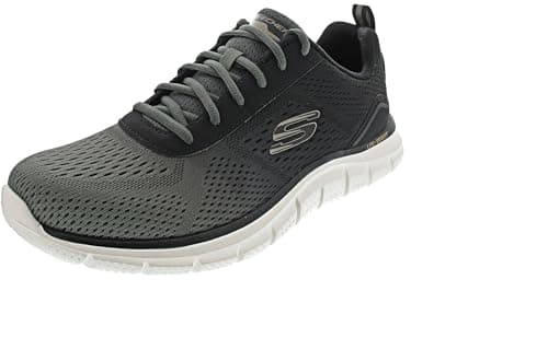 Thumbnail 3 de Skechers 232399 Olbk Zapatillas Hombre Verde Oliva
