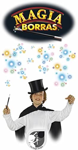 Thumbnail 6 de Borras Magia Borras 150 trucos, a partir de 7 años