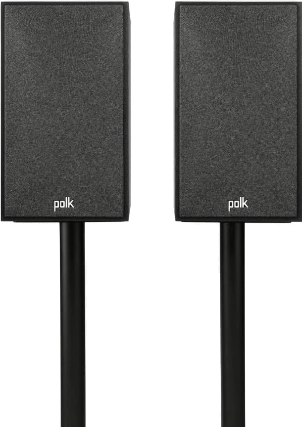 Thumbnail 4 de Polk Audio Monitor XT20 mit 6,5‑Zoll‑Woofer
