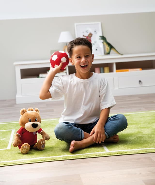 Thumbnail 4 de NICI Peluche FC Bayern Múnich Oso Berni 35 cm