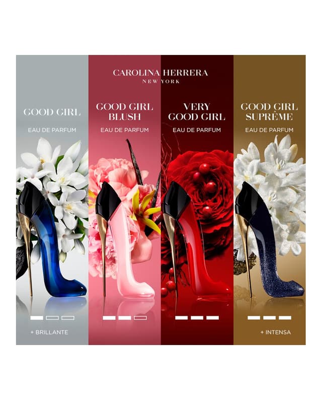 Thumbnail 3 de Carolina Herrera Good Girl Eau de Parfum