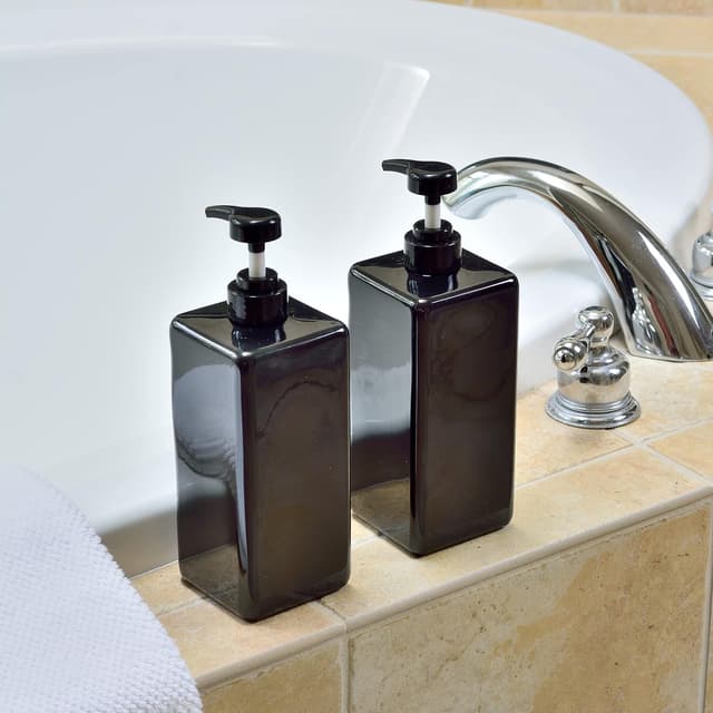 Thumbnail 2 de Youngever 3 Pack Pump Bottles 1000ML