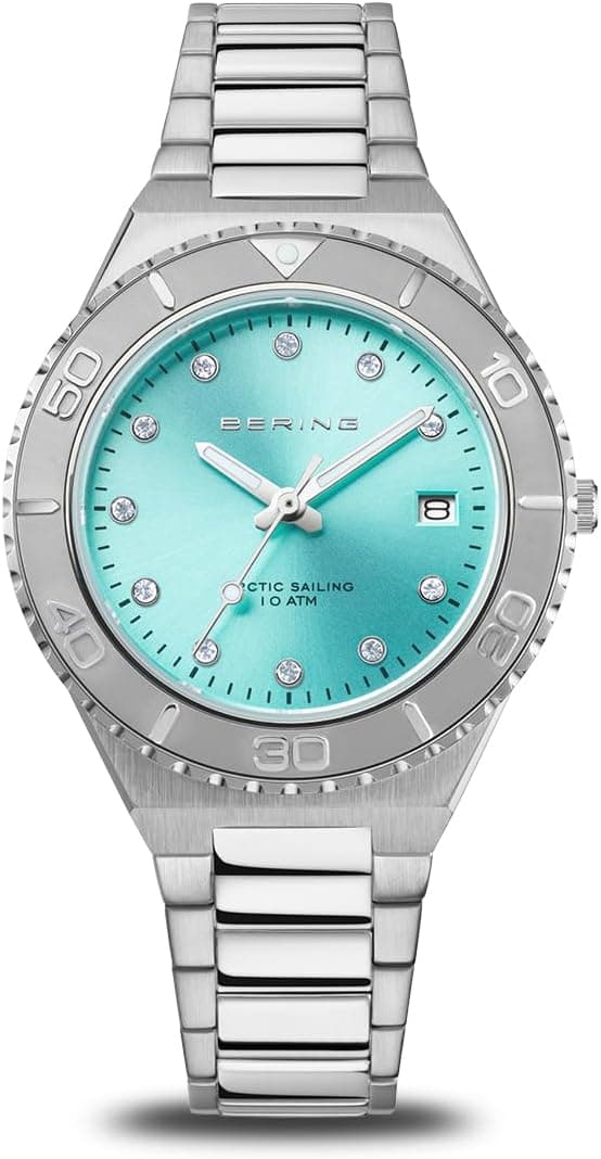 Detalle de BERING 18936-707 Orologio da polso