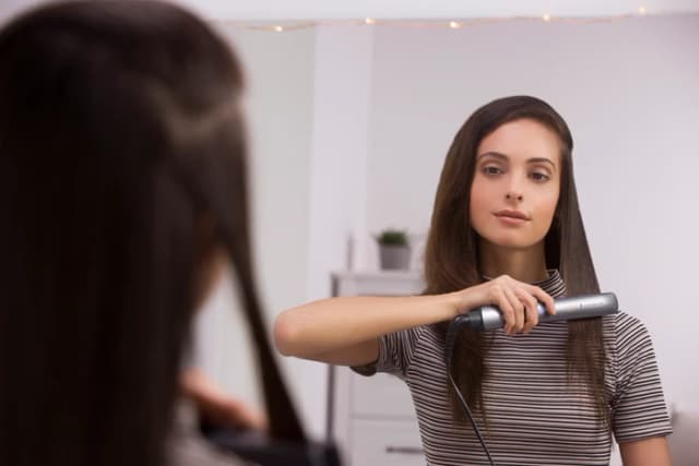 Thumbnail 8 de Remington S8598 Protect Intelligent plancha✂