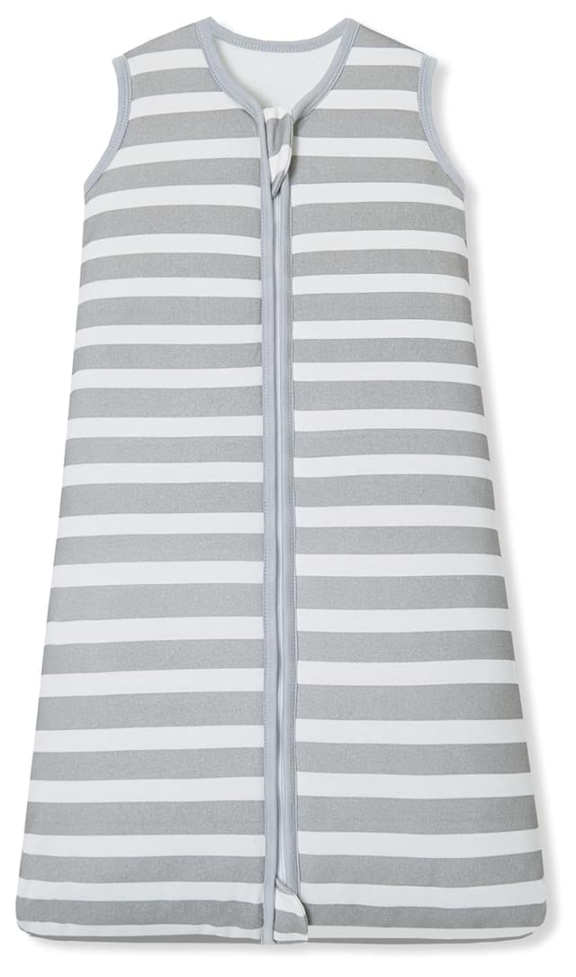 Detalle de Chilsuessy Baby Schlafsack 2,5 Tog 84 cm