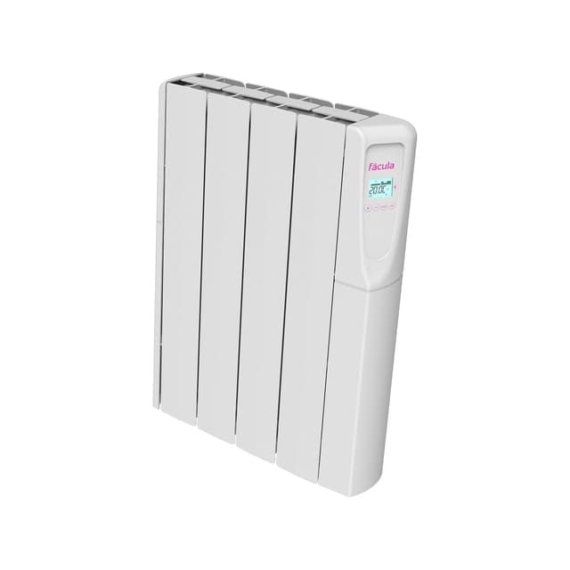 Thumbnail 1 de Fácula ZW0750 Emisor térmico 4 elementos