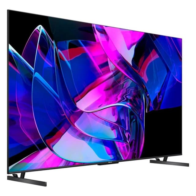 Detalle 2 de Hisense 100U7KQ 100 Mini LED TV 4K