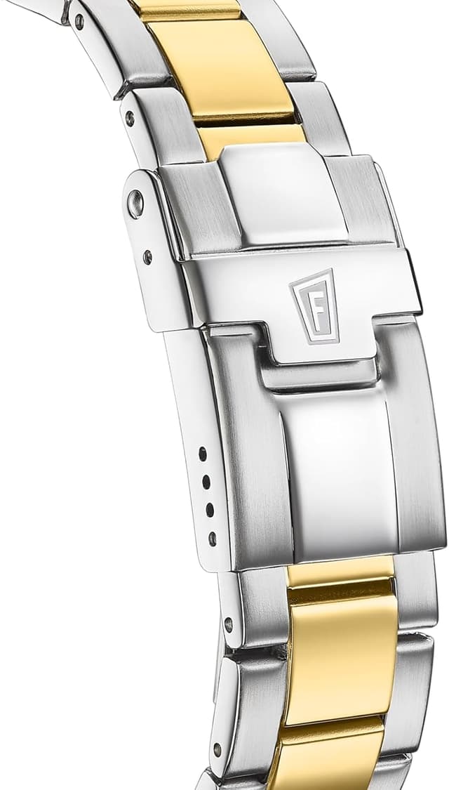 Thumbnail 2 de Festina F20604/1 Reloj mujer acero 316L 10 ATM