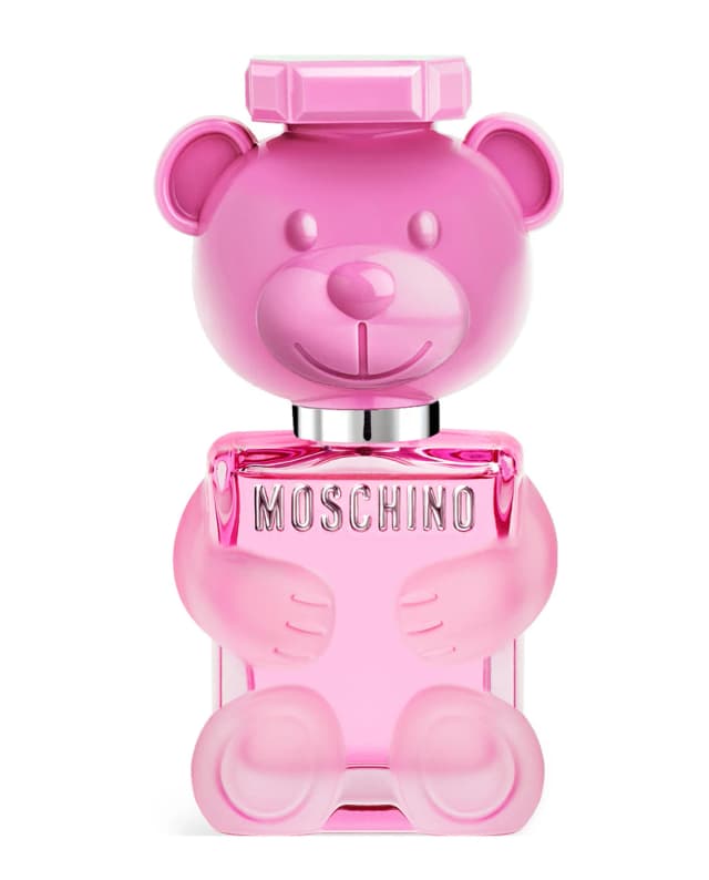 Imagen de Moschino Toy2 Bubble Gum 50 ml Eau de Toilette en OfertitasTOP