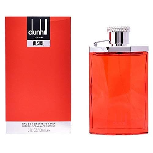 Thumbnail 6 de Alfred Dunhill Desire (Red) for Men Eau de Toilette, 100 ml