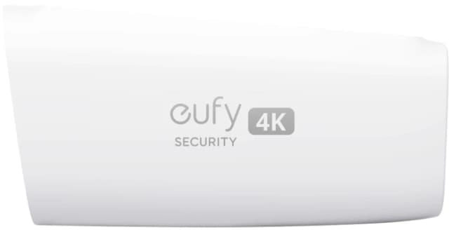 Thumbnail 4 de eufyCam 3 Doppelpack + HomeBase 3 + Doorbell E340 + Smart Display E10