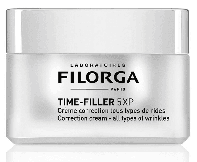Imagen de Filorga Time-Filler 5 XP crema 50 ml — antiarrugas en OfertitasTOP