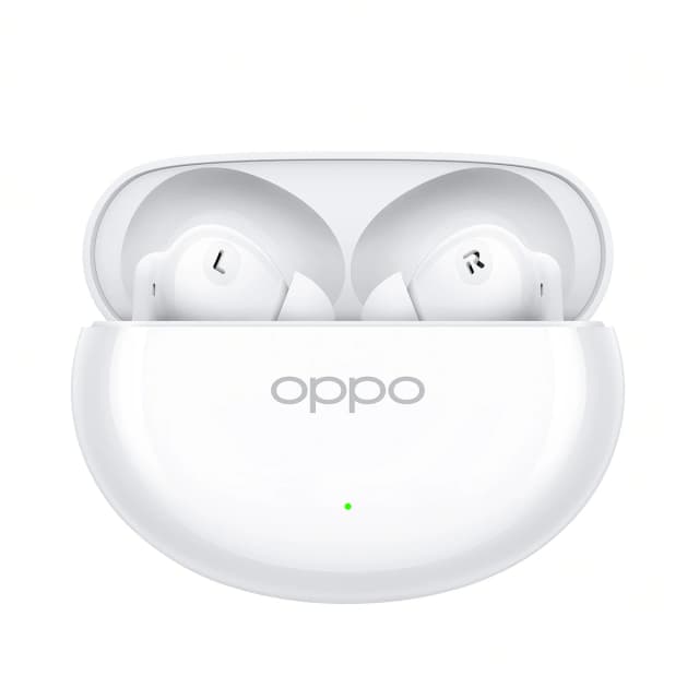 Detalle 2 de Oppo Enco Air 4 auriculares True Wireless con ANC