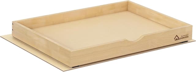 Detalle de WelFurGeer 29" Pull Out Cabinet Drawer