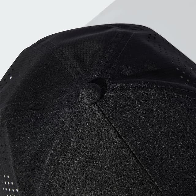 Thumbnail 4 de Adidas Mercedes-AMG Petronas Climacool Trucker Cap S