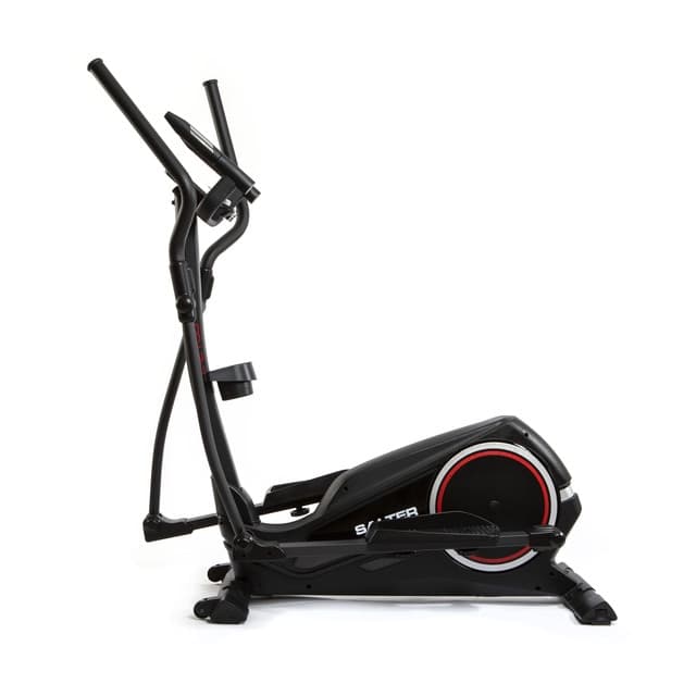 Thumbnail 2 de Salter Bicicleta elíptica Max Plus 14 kg 📈