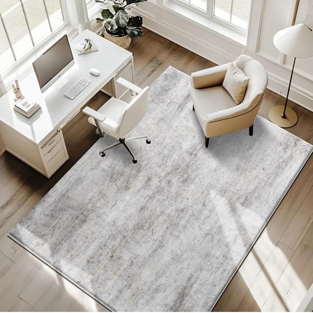 Thumbnail 1 de Tinyboy-hbq Alfombra de Habitación Moderna 160x200cm 🏡