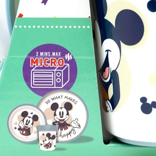 Thumbnail 5 de Stor SET 3 PCS Vajilla bicolor antideslizante 3 piezas