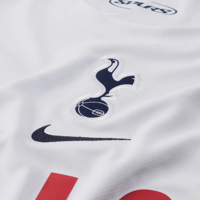 Detalle 1 de Nike Tottenham Hotspur 2025-2026 Camiseta 1ª equipación