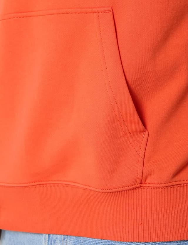 Detalle 2 de Tommy Hilfiger Essential Terry Hoody MW0MW37235 felpa con cappuccio da uomo