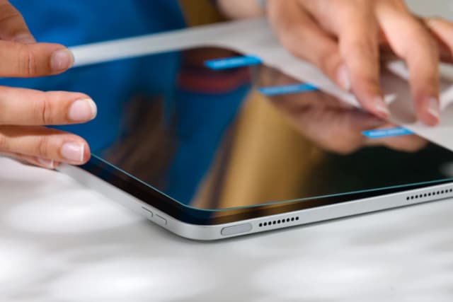 Thumbnail 32 de Samsung Galaxy Tab S10 Lite 10,9 Zoll 128GB Silber