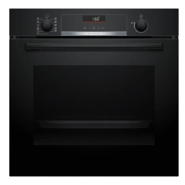 Detalle de Bosch HBG536EB4 Horno AirFry 71 L