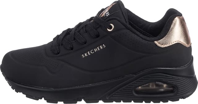 Thumbnail 1 de Skechers Uno Golden Air, zapatillas mujer 38