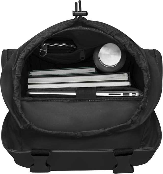 Detalle de Johnny Urban Finley Zaino casual idrorepellente con scomparto laptop fino a 16”