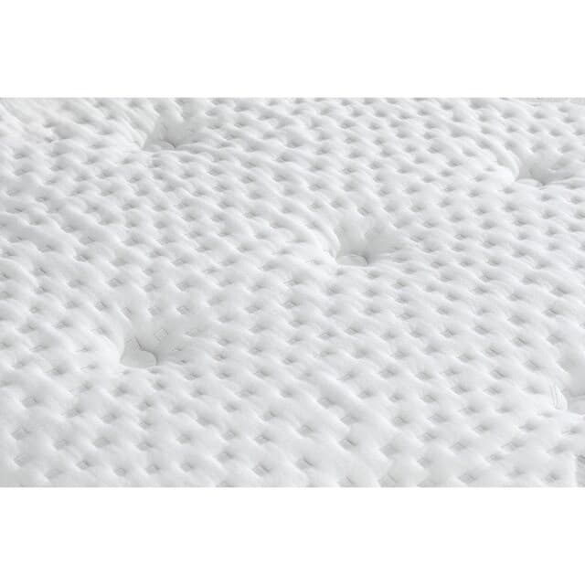 Detalle de Dunlopillo Oniris V2 🛏️ Colchón de látex firme media