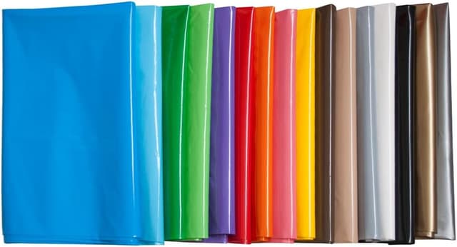 Thumbnail 1 de FIXO Kids Bolsas Disfraz 56x70 Naranja 25 uds